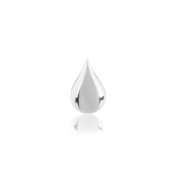 White Gold Tooth Gem 18ct –...