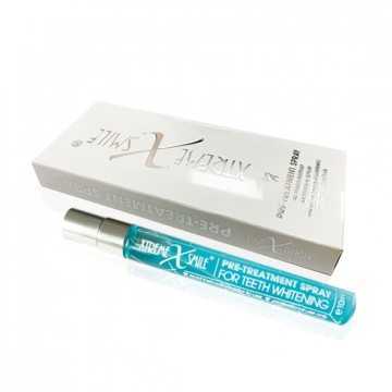 X-treme Smile Pre-Treatment...