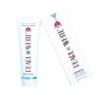 Beyond® Pearl White –...