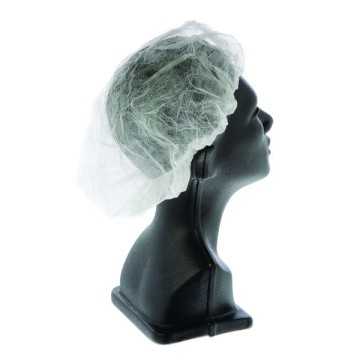 Hair Nets – 100 pcs...
