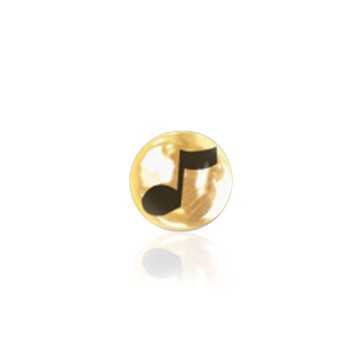 Gold Tooth Gem 22ct – Music...