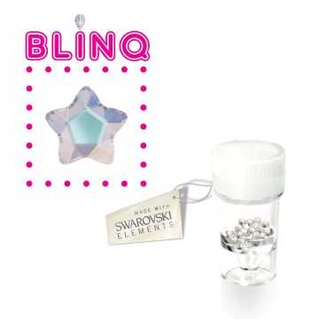 Swarovski Strass Dentaire –...