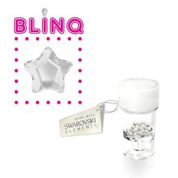 Swarovski Strass Dentaire –...