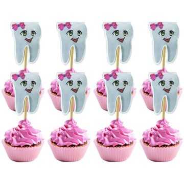 Cocktailspieße 10 Stück –...