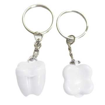 Tooth-Shaped Keepsake...