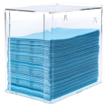 Acrylic Dental Towel...