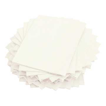White Patient Towels – 50...