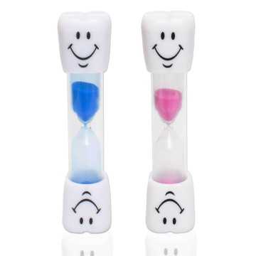 Tooth Sand Timer – 3-Minute...