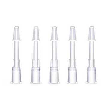 Embouts pour seringues de...