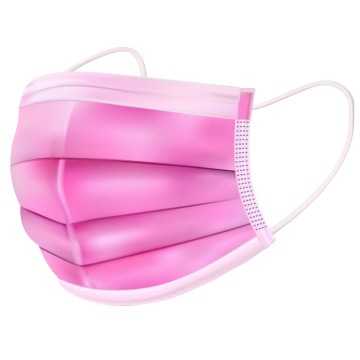 Face Masks – 50 pcs...