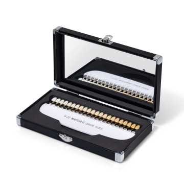 White Shade Guide 2.0 –...