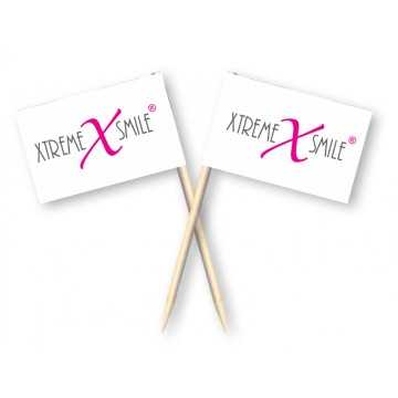 Pics à cocktail X-treme...