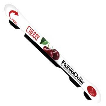 Fluoride Treatment Cherry...