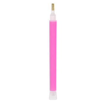 Toothgem pick-up tool pink
