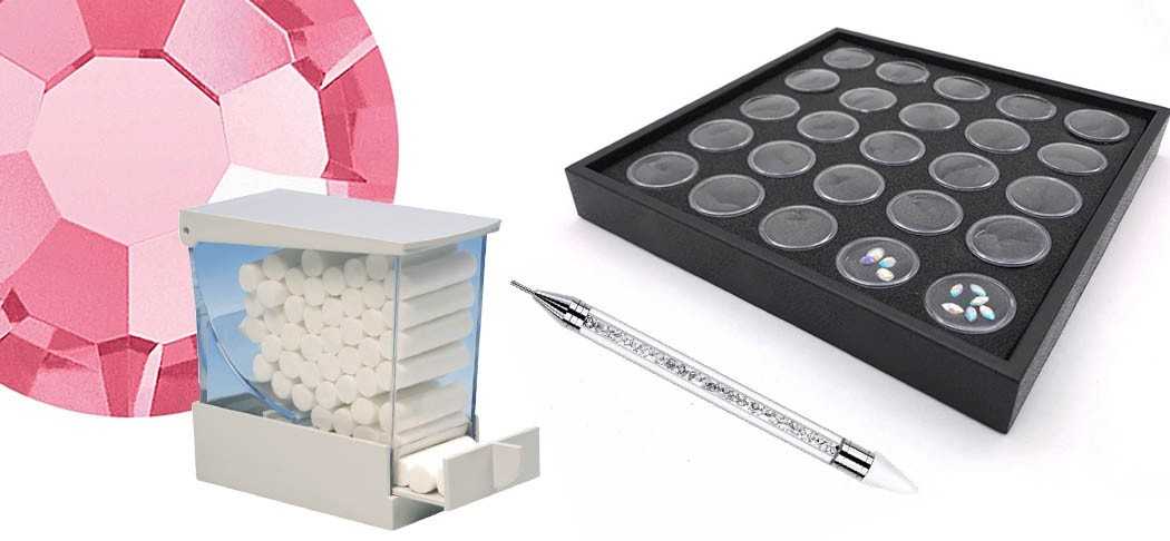 Accessoires Tooth Gem