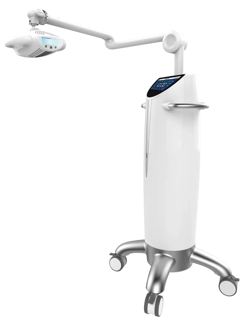 Beyond Polus Advanced Bleeklamp Accelerator