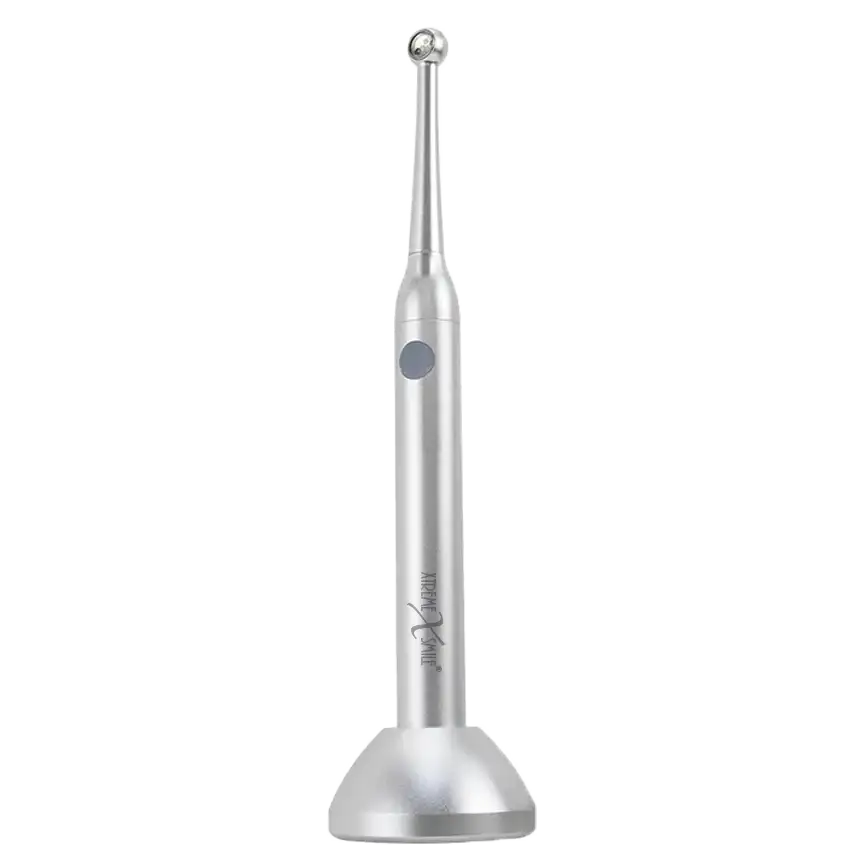 Lampe LED Speedy-X pour la pose professionnelle de strass dentaires
