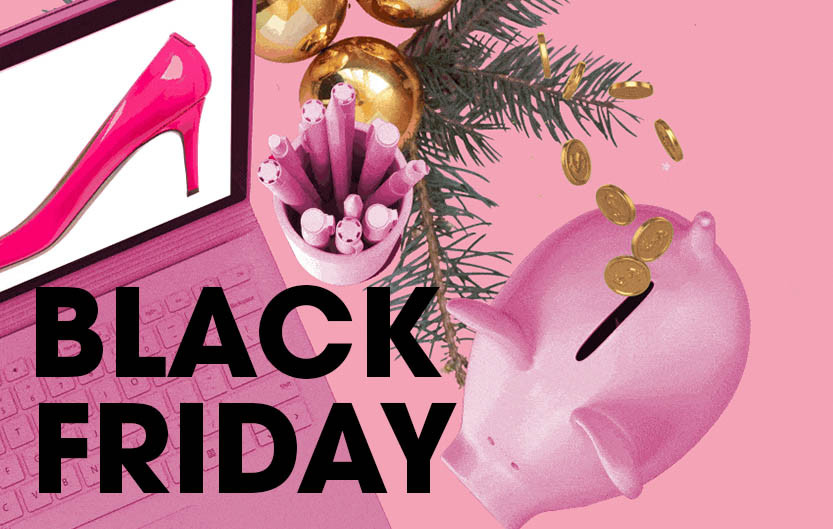 Black Friday Sale 2025