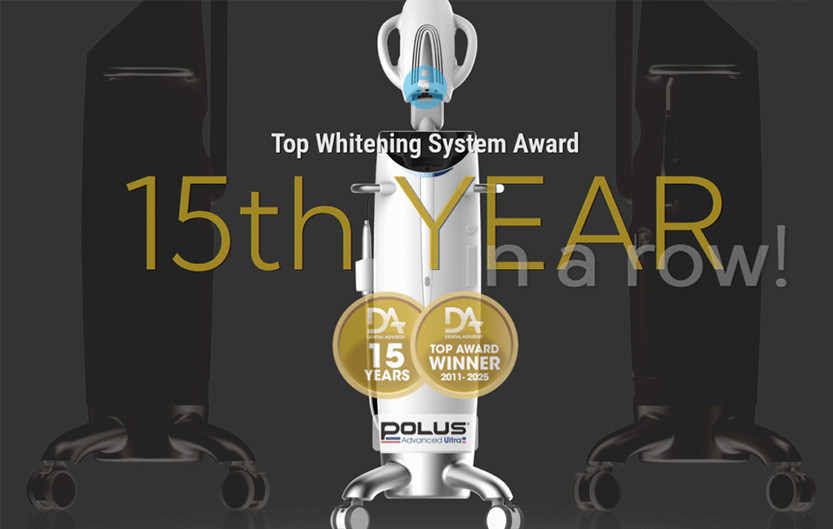 Beyond Polus Advanced vs. Philips Zoom WhiteSpeed – De beste professionele bleeklamp ter wereld